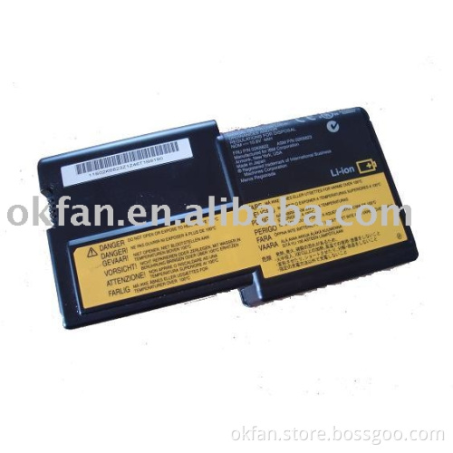 laptop battery